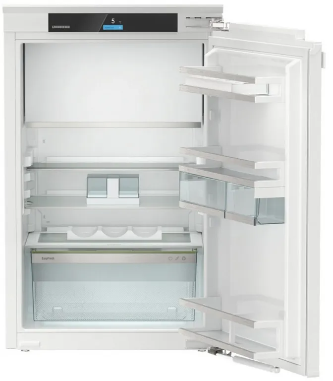 фото Liebherr IRbi 3951