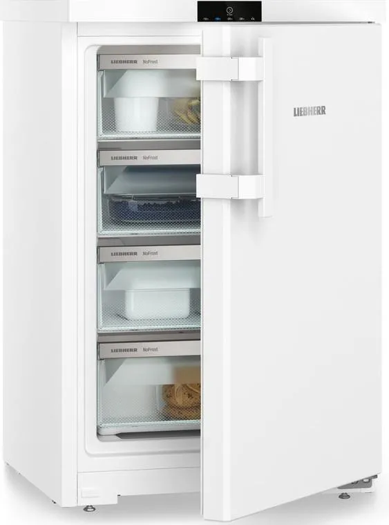 фото Liebherr FNe 1404