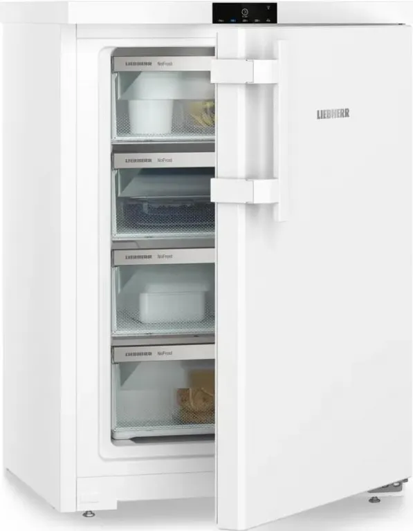 фото Liebherr Fdi 1624