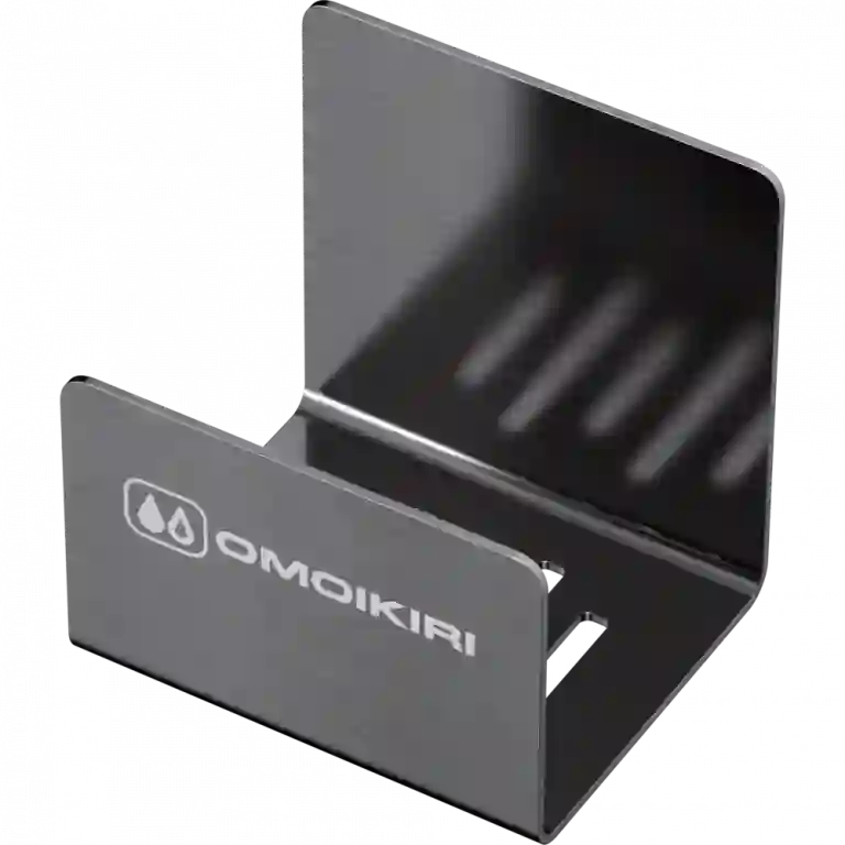 фото Omoikiri SH-01-GM
