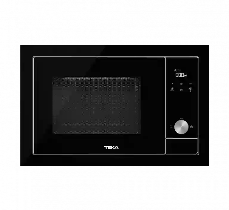 фото Teka ML 8200 BIS NIGHT RIVER BLACK