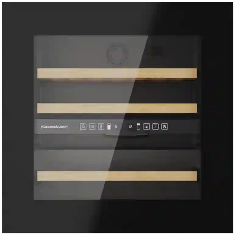 фото Kuppersbusch FWK 6862.0 S