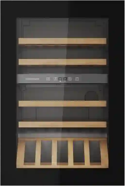 фото Kuppersbusch FWK 2852.0 S