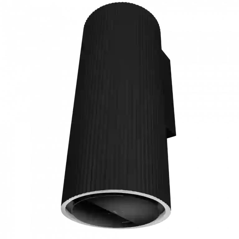 фото Maunfeld EDELWEISS 39 WALL Black/Anthracite