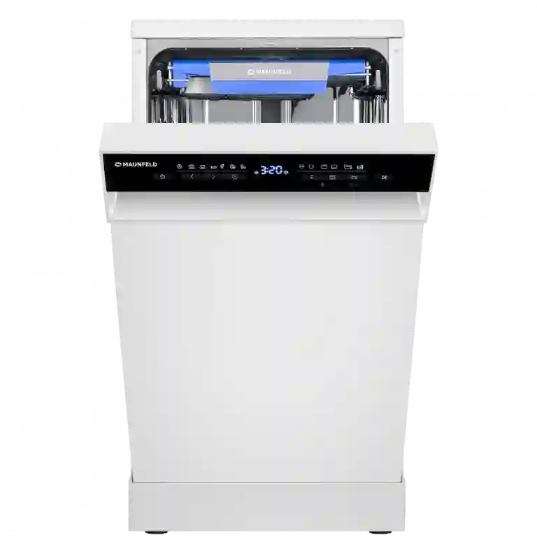 фото Maunfeld MWF45331W Inverter