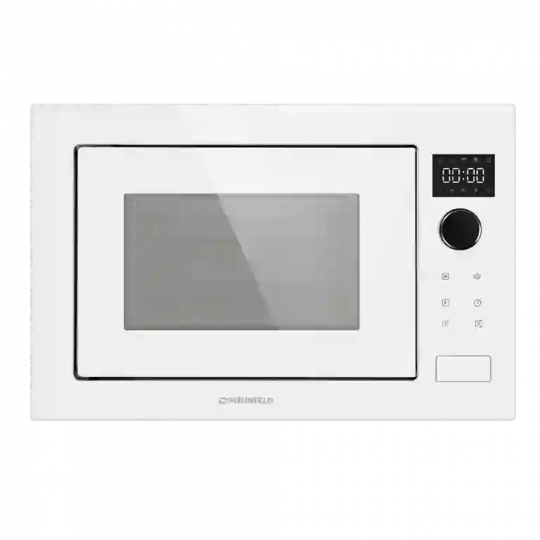 фото Maunfeld XBMO251GW Glossy