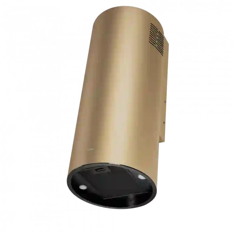 фото Maunfeld DRUM Wall 35 золотой