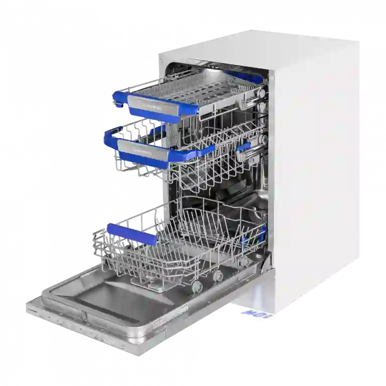 фото Maunfeld MLP45330T Smart Beam Inverter Wi-Fi