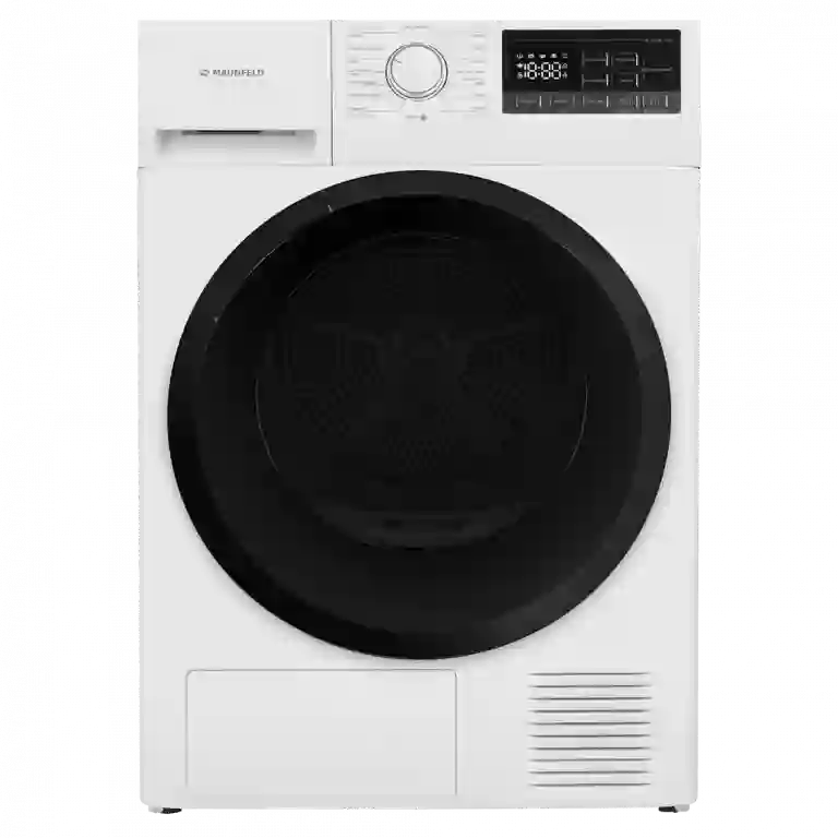 фото Maunfeld MFDM168WH02