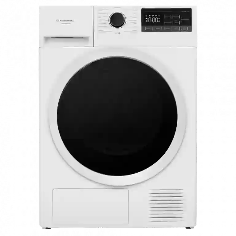 фото Maunfeld MFDM168WH03