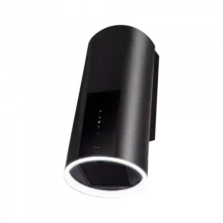 фото Maunfeld ALBA 39 Wall Black