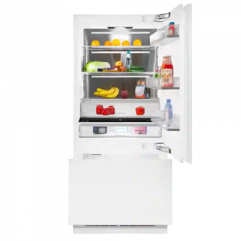 фото Maunfeld MBF212NFW1 Inverter