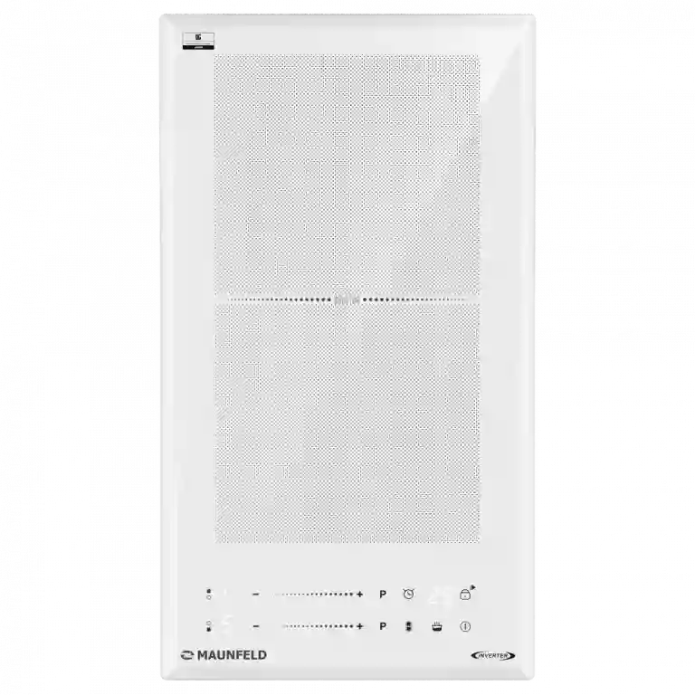 фото Maunfeld CVI292S2FWH LUX Inverter