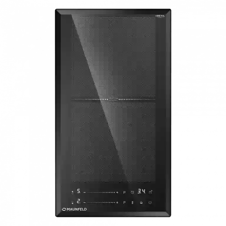 фото Maunfeld CVI292S2FBK LUX Inverter