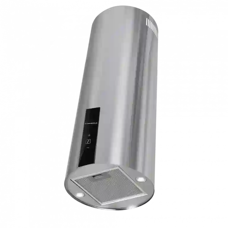 фото Maunfeld Lee Light Isla 35 Sensor Inox