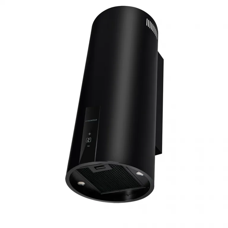 фото Maunfeld Lee Wall 35 Sensor Black