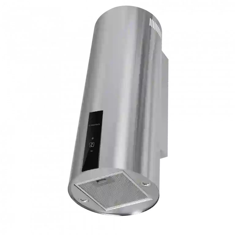 фото Maunfeld Lee Wall 35 Sensor Inox