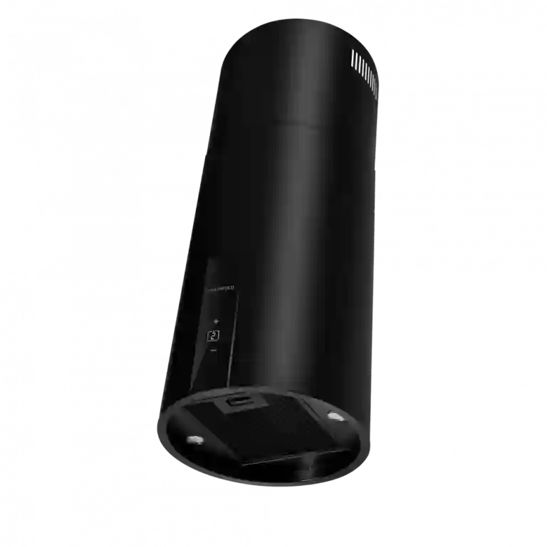 фото Maunfeld Lee Light Isla 35 Sensor Black