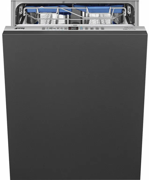 фото Smeg  STL333CL