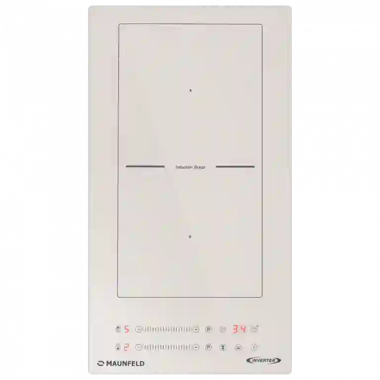 фото Maunfeld CVI292S2BBG Inverter