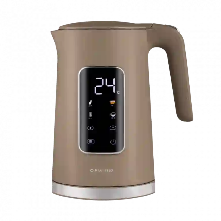 фото Maunfeld MGK-635DBR
