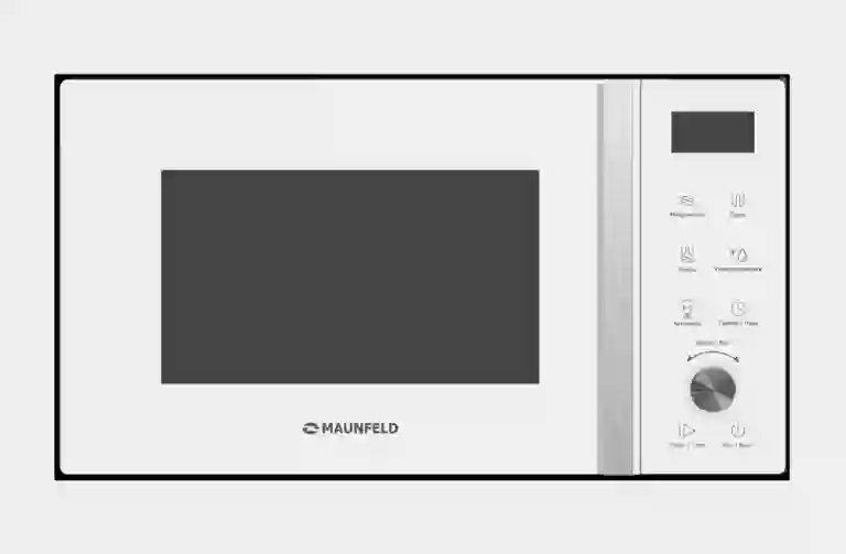 фото Maunfeld JBMO1225FSGW02