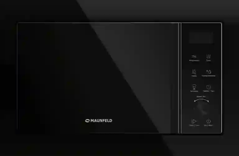 фото Maunfeld JBMO1225FSGB02