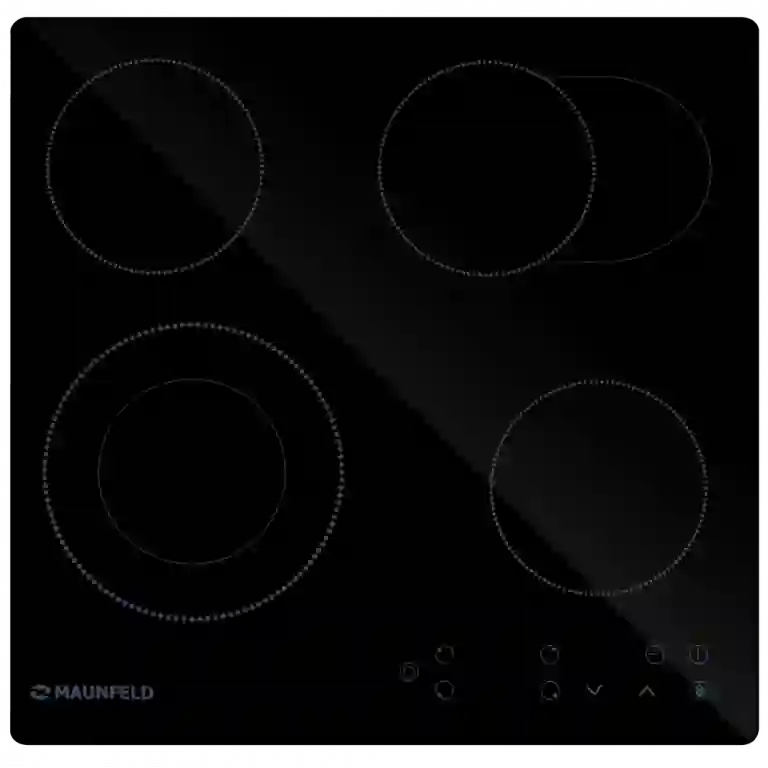 фото Maunfeld EVCE594SMDPBK
