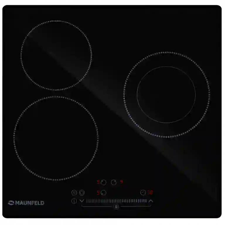 фото Maunfeld EVCE453SDPBK