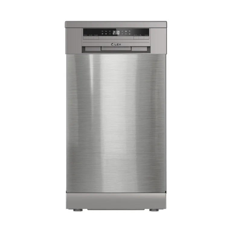 фото Lex DW4562N SL посудомоечная машина