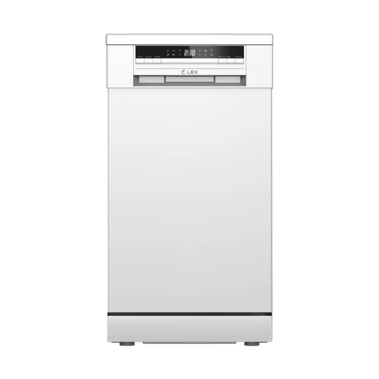фото Lex DW4562N WH посудомоечная машина
