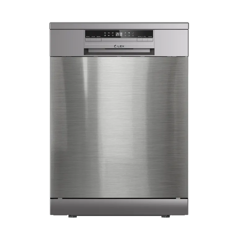 фото Lex DW6062N SL посудомоечная машина