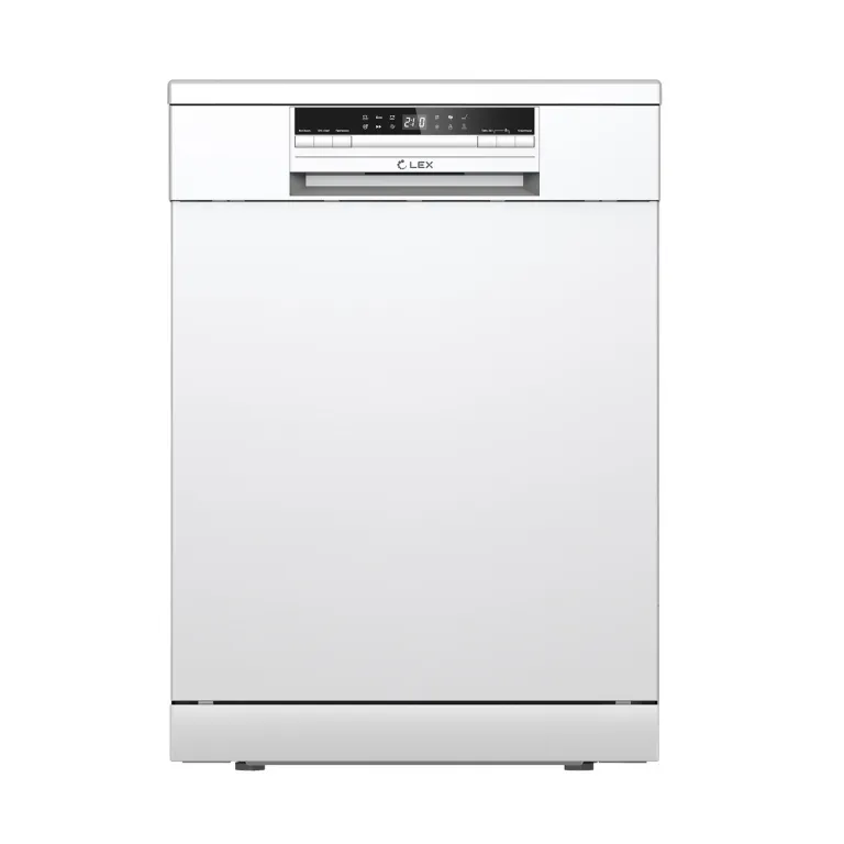 фото Lex DW6062N WH посудомоечная машина