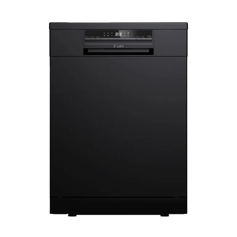 фото Lex DW6063N BL