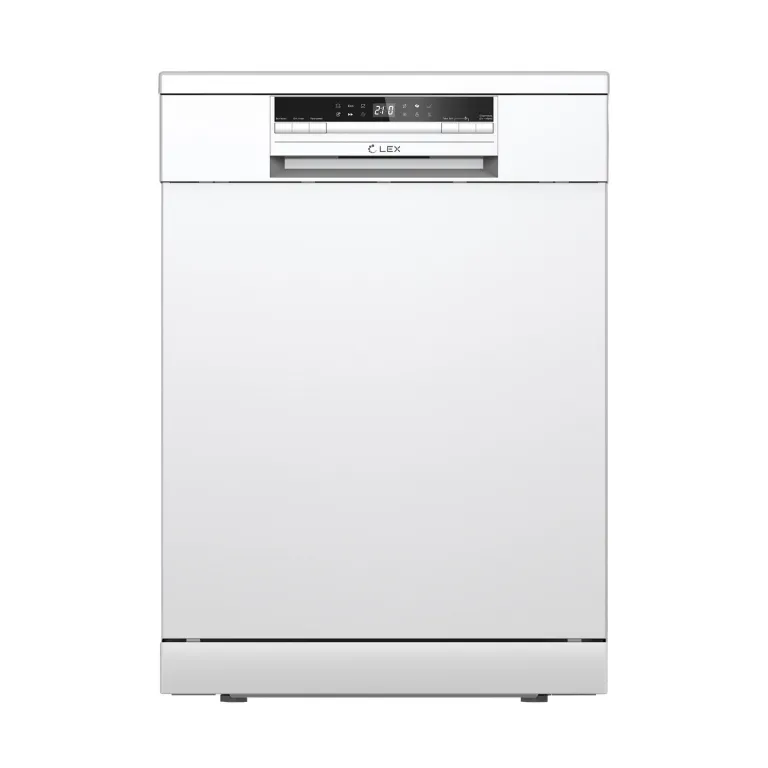 фото Lex DW6063N WH посудомоечная машина