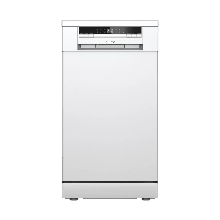 фото Lex DW4563N WH посудомоечная машина