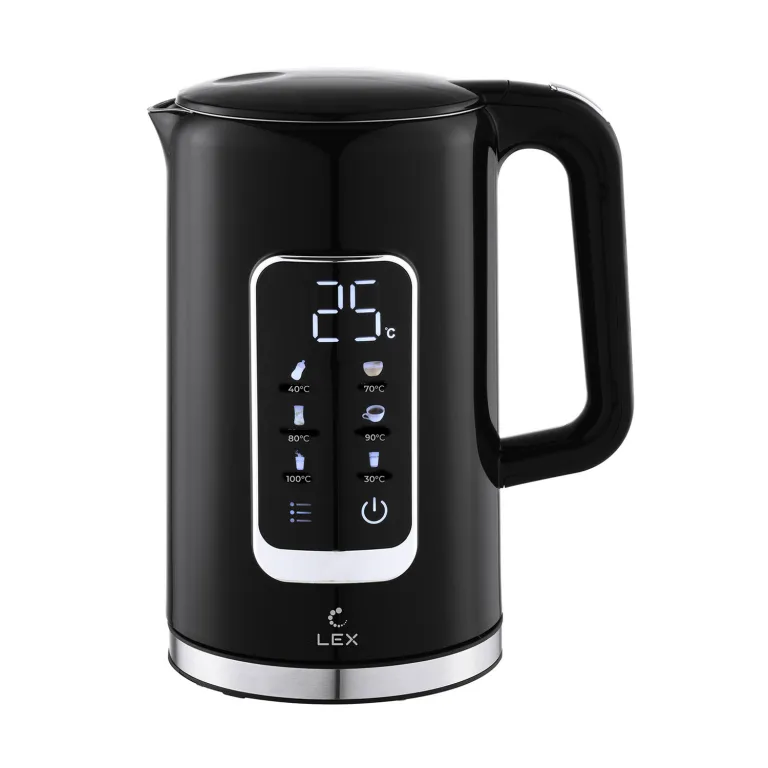 фото Lex LXK 30025-2