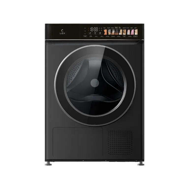 фото Lex LDM10BLD color Сушильная машина