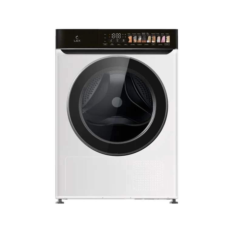 фото Lex LDM10WD color Сушильная машина