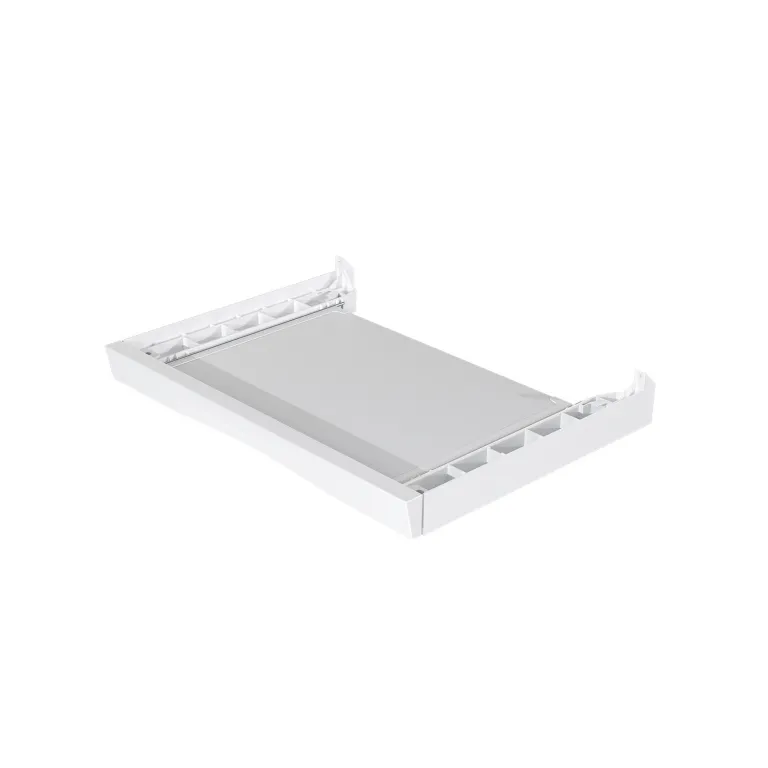 фото Lex LWM01W shelf (соединительная панель)