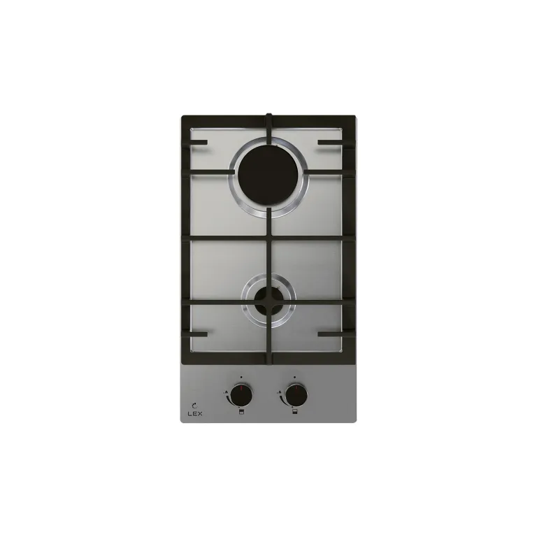 фото Lex GVS 325 IX газовая панель