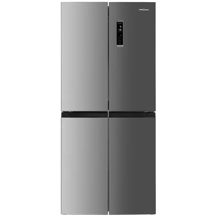 фото KRONA EISKALT 7970 XD TNF INOX
