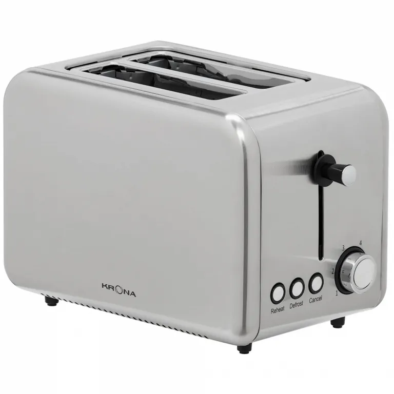 фото KRONA Stahl Inox