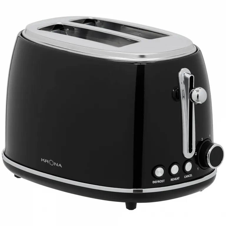 фото KRONA Stahl Black