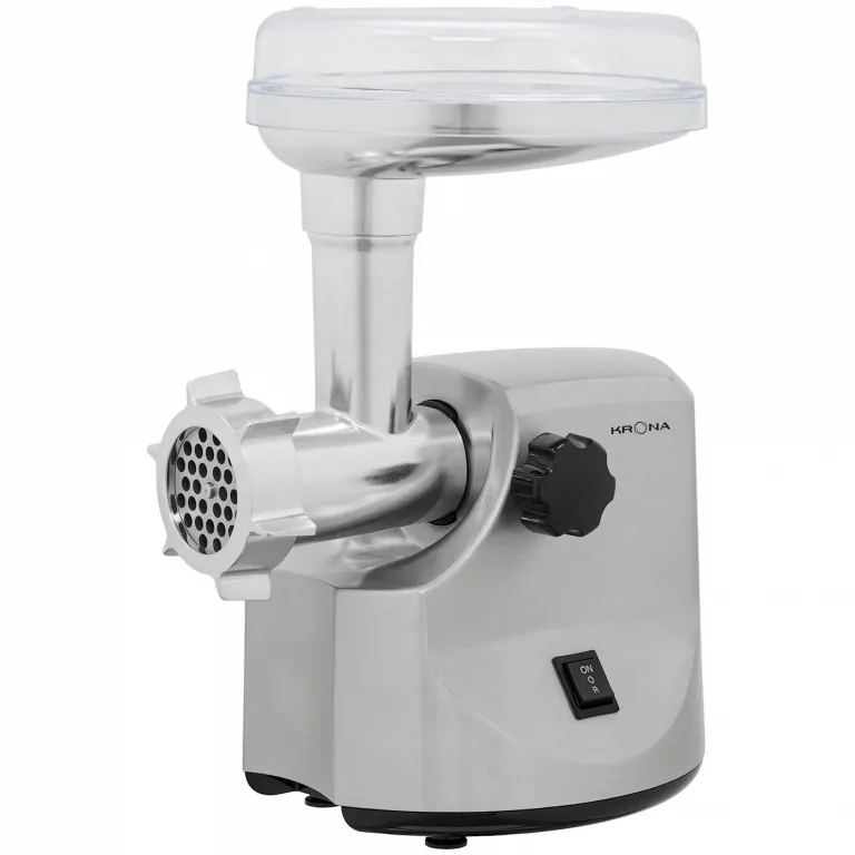 фото KRONA Wolf Metall 1800W