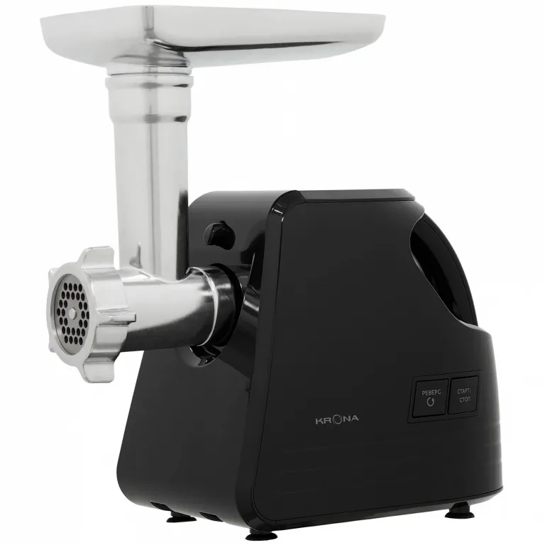 фото KRONA Wolf Black 1000W