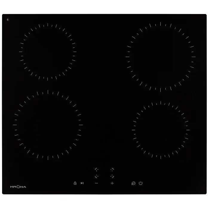 фото KRONA ZAUBER 60 BL TK