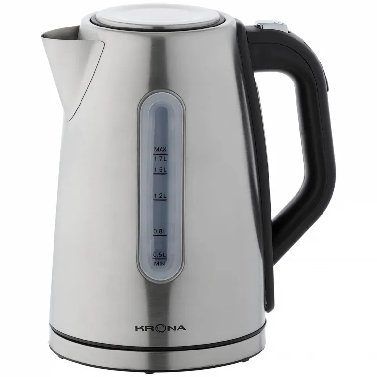 фото Krona Digitaler Inox 1,7л /KRWK02
