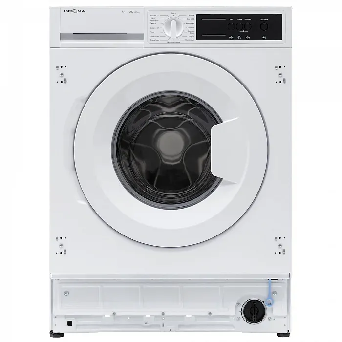 фото KRONA ZIMMER 1200 7K WHITE