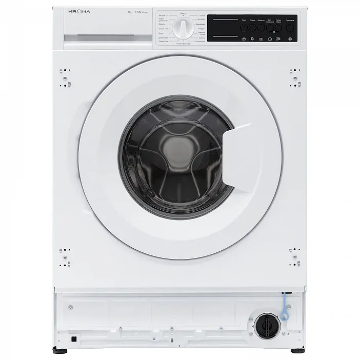 фото KRONA ZIMMER 1400 8K WHITE
